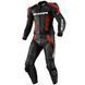 Мотокуртка Shima STR Black/Red L