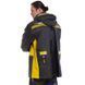 Мотодождевик Compass Gray куртка и штаны L