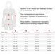 Мотокуртка Seventy JT85 Black LADY L