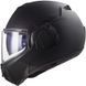 Мотошлем LS2 FF906 Advant Noir ECE2206 M