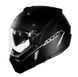 Мотошлем AXXIS WOLF DS Solid Matt Black M