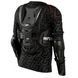 Моточерепаха детская LEATT Body Protector 5.5 Jr S-M