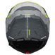 Мотошлем MT ATOM 2 SV HIGHLANDS E2 Matt XXL +Pinlock