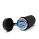 USB ExtremeStyle MUS41 на руль DIN - BMW / Triumph