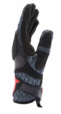 Моторукавички Dainese AIR-MAZE Black Iron Gate L