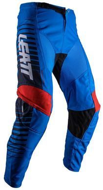 Джерсі та штани LEATT Ride Kit 3.5 Royal, 32/M