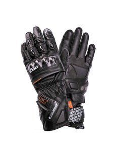 Моторукавички SECA TrackDay Black L
