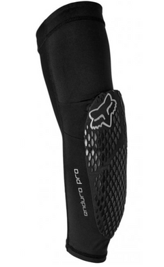 Налокітники FOX Enduro PRO Black S