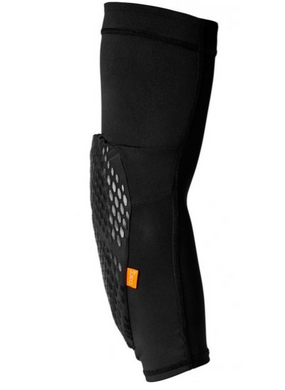 Налокітники FOX Enduro PRO Black S