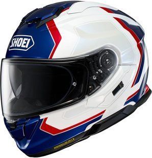 Мотошлем SHOEI GT-AIR 3 REALM TC-10 M