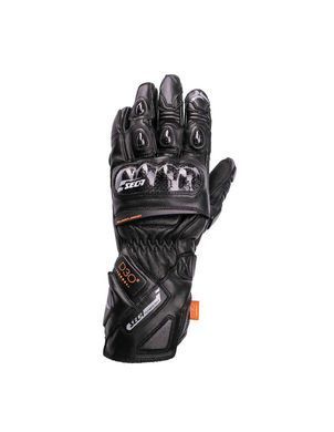 Моторукавички SECA TrackDay Black L