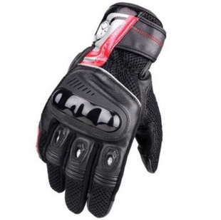 Моторукавички Scoyco TG03 M