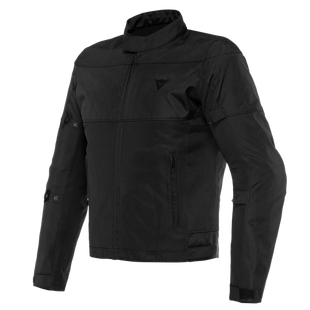 Мотокуртка Dainese ELETTRICA AIR TEX JACKET Black XS