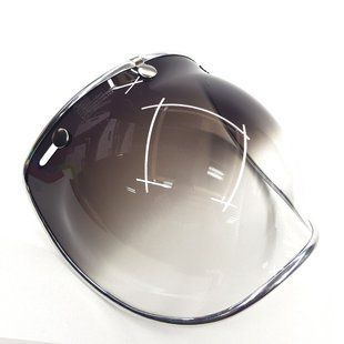 Визор Bell Custom 500 Bubble Dark Smoke