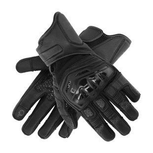 Моторукавички RICHA STRADALE STEALTH Black XL