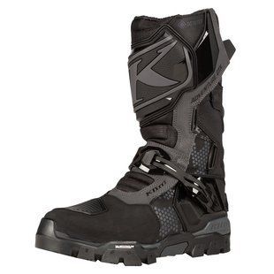 Моточеревики Klim Adventure GTX Boot Stealth Black 40