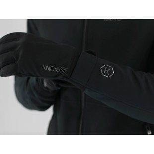 Термоперчатки Knox Cold Killers Blue Collection L
