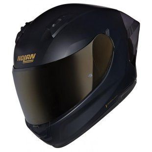 Шлем Nolan N60-6 Sport AUREO Black Gold