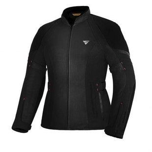 Мотокуртка Shima Jet Lady Black L