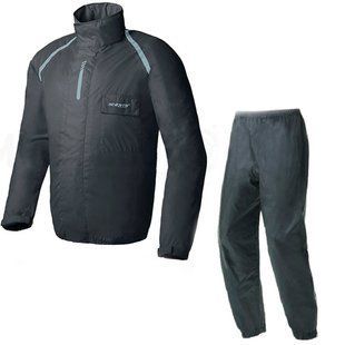 Мотодождевик Seventy S1 Black XS
