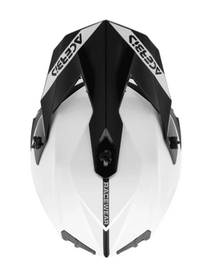 Мотошолом ACERBIS LINEAR 2206 White L