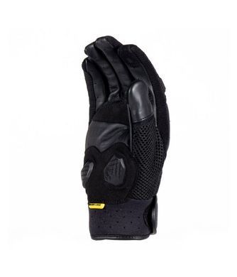Мотоперчатки Knox Urbane Pro Black M