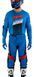 Джерсі та штани LEATT Ride Kit 3.5 Royal, 32/M