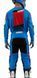 Джерсі та штани LEATT Ride Kit 3.5 Royal, 32/M
