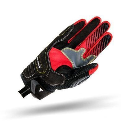 Мотоперчатки Shima Blaze Red L