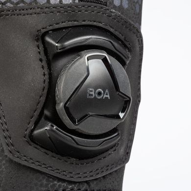 Мотоботи Klim Adventure GTX Boot Stealth Black 45