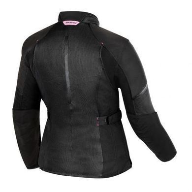 Мотокуртка Shima Jet Lady Black L