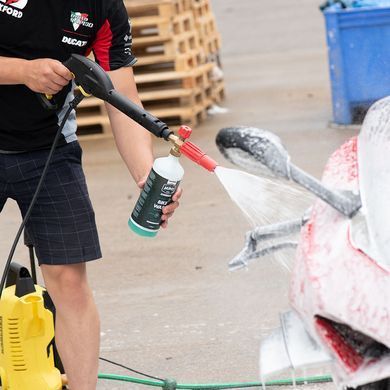 Oxford Mint Bike Wash 1л
