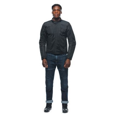 Мотокуртка Dainese ELETTRICA AIR TEX JACKET Black XS