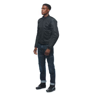 Мотокуртка Dainese ELETTRICA AIR TEX JACKET Black XS
