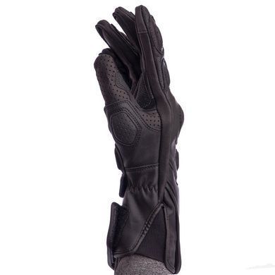 Моторукавички Alpinestars SP8 Black M