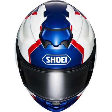 Мотошолом SHOEI GT-AIR 3 REALM TC-10 M