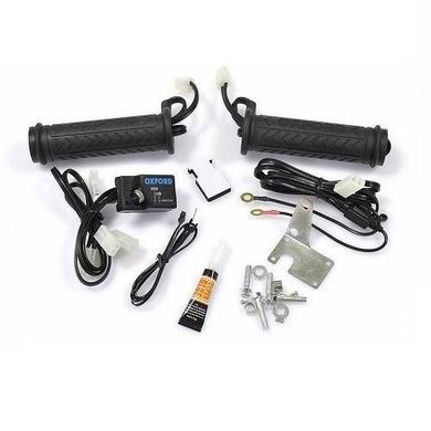 Гріпси з підігрівом Oxford HotGrips ATV with High/Low switch
