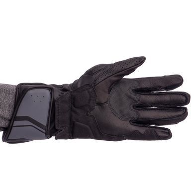 Моторукавички Alpinestars SP8 Black M