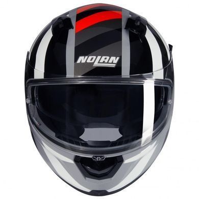 Мотошолом Nolan N60-6 Sport AUREO Black Gold