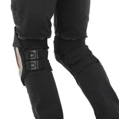 Мотонаколенники CUIRASSIER K04