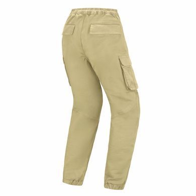 Мотоштаны Scoyco P105 Khaki XL