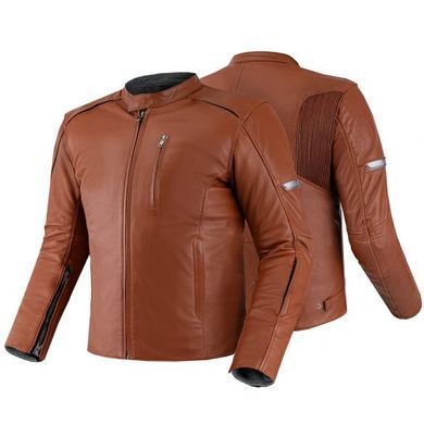 Мотокуртка Shima Hunter+ 2.0 Light Brown M