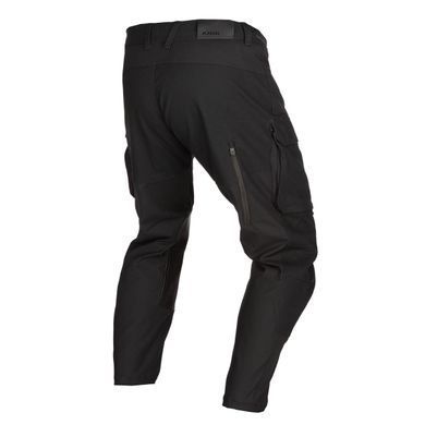 Мотоштани KLIM Jackson 32 Stealth Black
