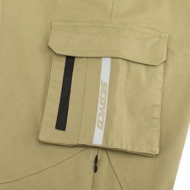 Мотоштаны Scoyco P105 Khaki XL