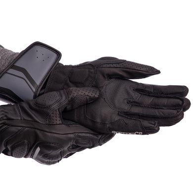 Моторукавички Alpinestars SP8 Black M