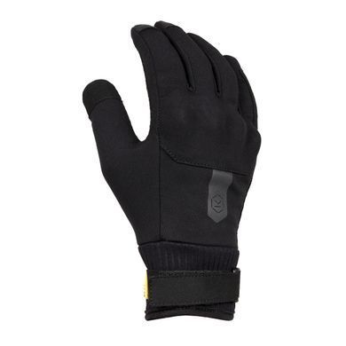 Мотоперчатки Knox Action Pro - E Bike Black S