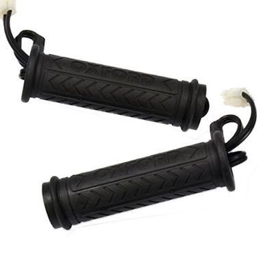 Гріпси з підігрівом Oxford HotGrips ATV with High/Low switch