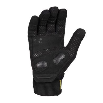 Мотоперчатки Knox Action Pro - E Bike Black S