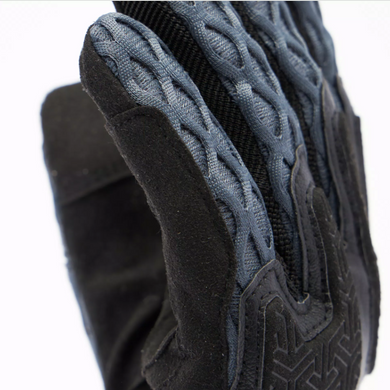 Моторукавички Dainese AIR-MAZE Black Iron Gate L