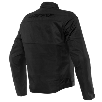 Мотокуртка Dainese ELETTRICA AIR TEX JACKET Black XS